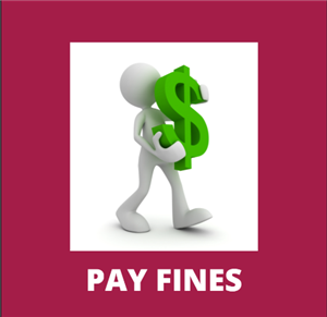 Pay Fines